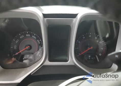 2015 Chevrolet Camaro Lt z USA, uszkodzony, nr VIN 2G1FD1E3XF9271341